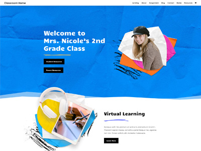 Classroom