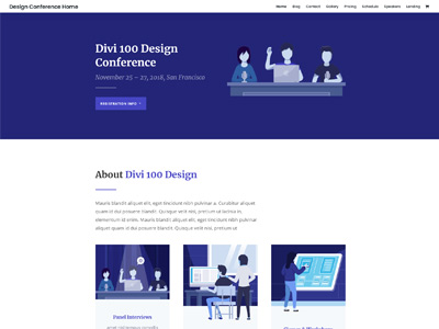 Design-Conference