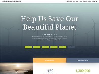 Environmental-Nonprofit