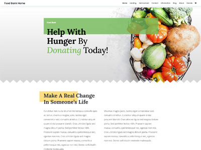 Food-Bank