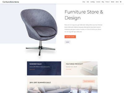 Furniture-Store