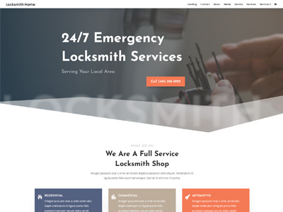 Locksmith